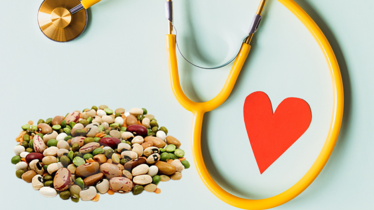Cereali e legumi: i validi alleati del cuore